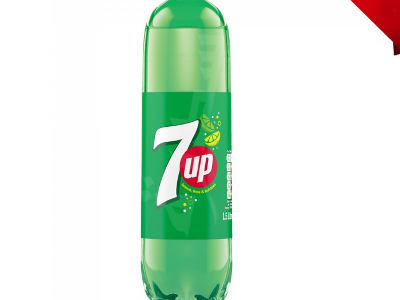 7up - 1 Liter