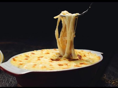 Chicken Negresco
