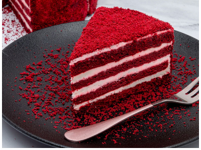 Red Velvet