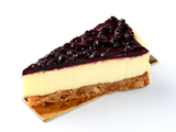 Blueberry Cheesecake