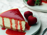 Strawberry Cheesecake