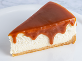Caramel Cheesecake