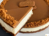 Lotus Cheesecake