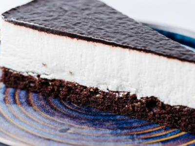 Oreo Cheesecake