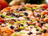 Kalizony Pizza