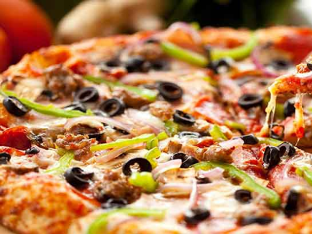 Kalizony Pizza