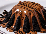Molten Cake