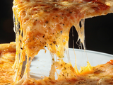 Mix Cheese Pizza