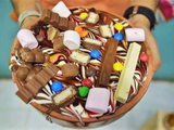 Marshmallow Casserole