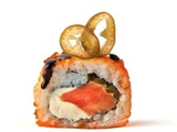Crazy Maki Roll