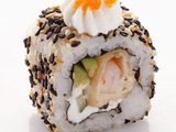 Sunshine Roll