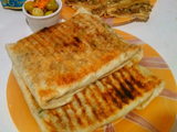 Syrian Kofta Hawawshi