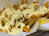 Cheese Fries