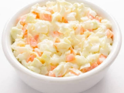 Coleslaw Salad