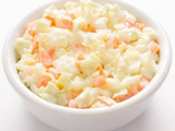 Coleslaw Salad