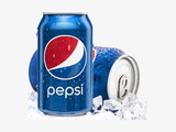 Soft Drinks