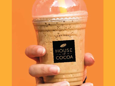 Iced Coffee