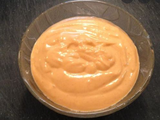 Spicy Mayonnaise Sauce