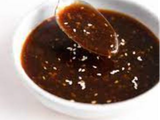 Teriyaki Sauce