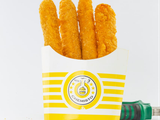Mozzarella Stick