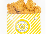 Family Meal - 8 Pieces
