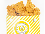 Family Meal - 12 Pieces