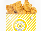 Family Meal - 16 Pieces