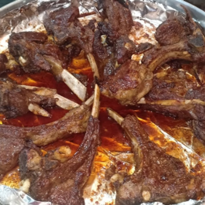 Mutton Ribs