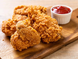 Mix Meal 4 Pieces