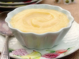 Custard Vanilla