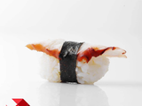 Tako Octopus Nigiri
