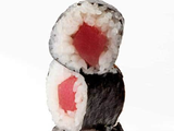 Shrimp Maki Roll