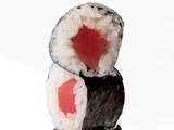 Tuna Maki Roll