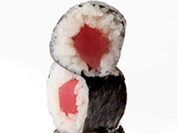 Salmon Maki Roll