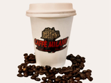 Hazelnut Coffee