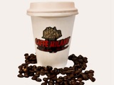 Caramel Coffee