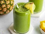 Hawaiian Smoothie