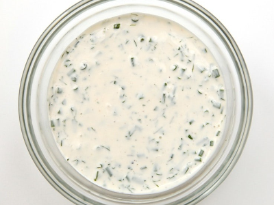 Ranch Sauce