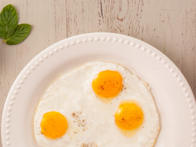 Eggs