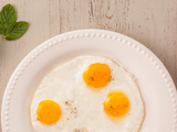 Eggs