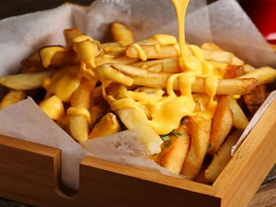 Cheese Fries