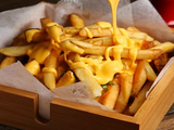 Cheese Fries