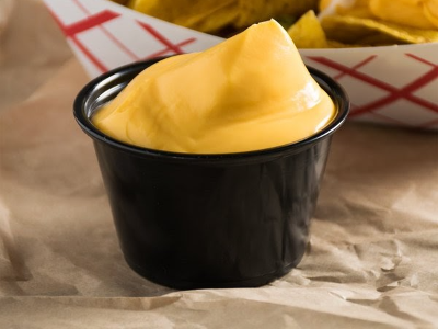 Cheddar Cheese Sauce
