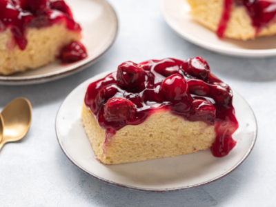 Fruits Cake