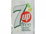 7up Diet