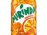 Mirinda Orange