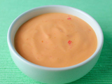 Spicy Mayonnaise Sauce