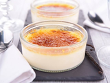 Creme Brulee