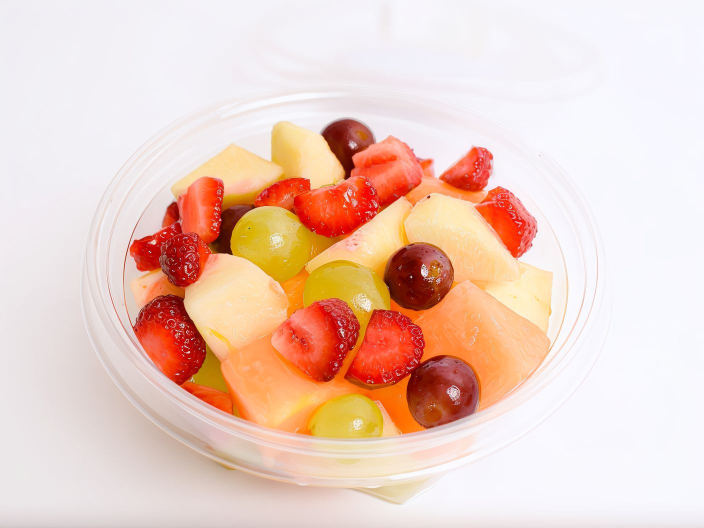 Original Fruit Salad