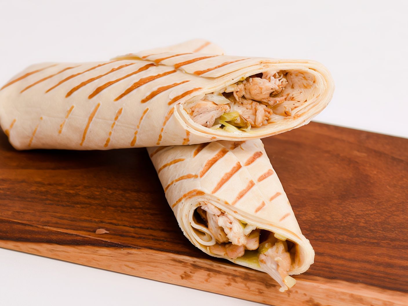 Chicken Wrap